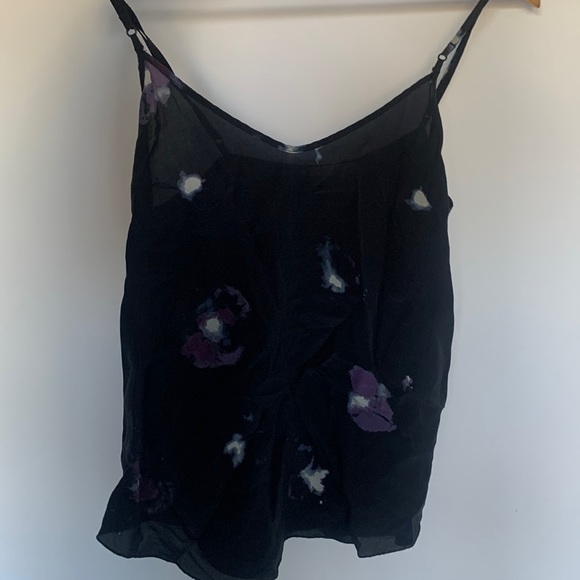 Wilfred Tops - Wilfred silk top!